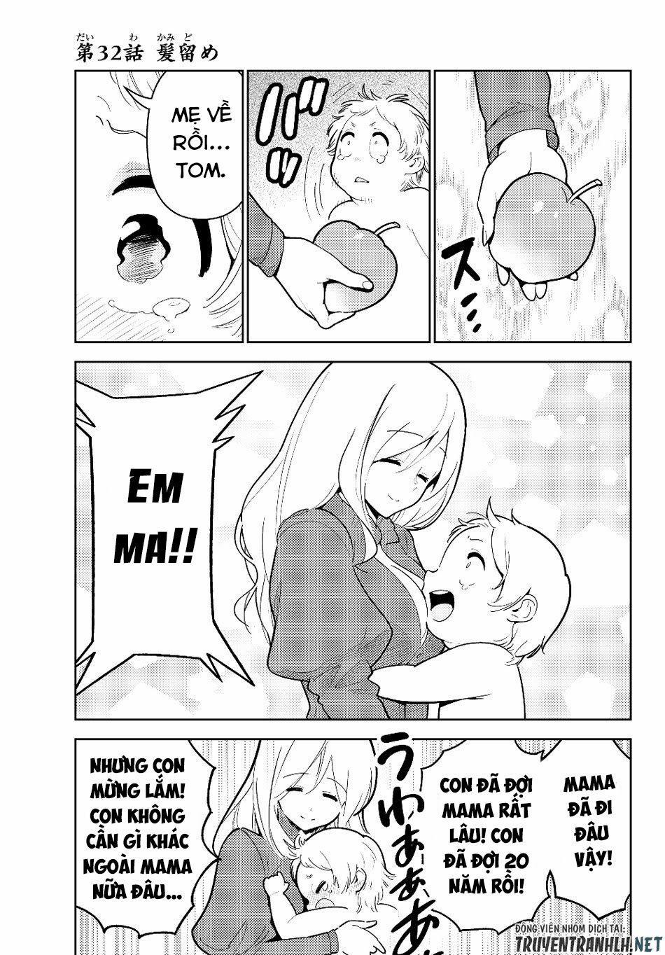 Ore Dake Haireru Kakushi Dungeon: Kossori Kitaete Sekai Saikyou 32 trang 6