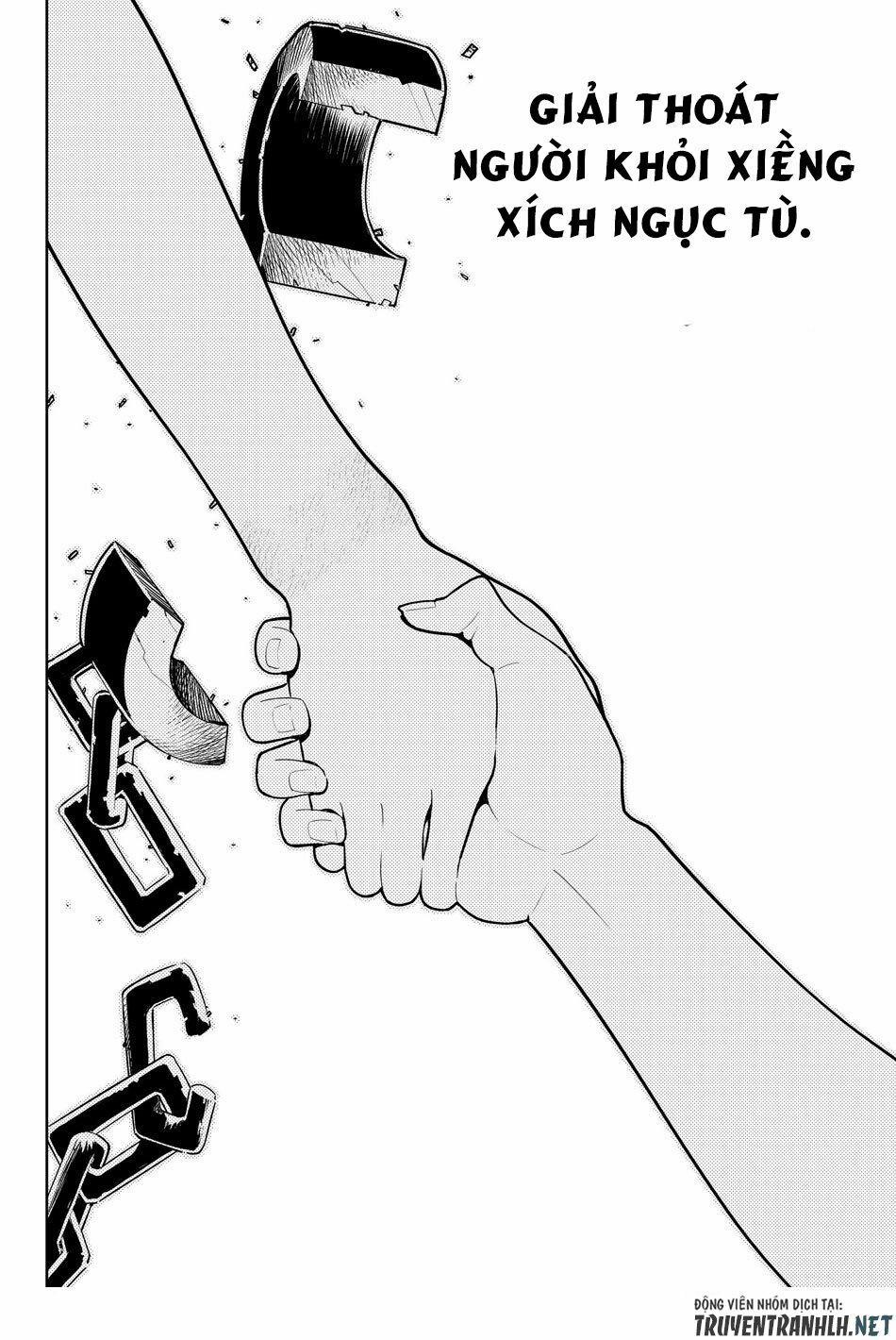 Ore Dake Haireru Kakushi Dungeon: Kossori Kitaete Sekai Saikyou 33 trang 23