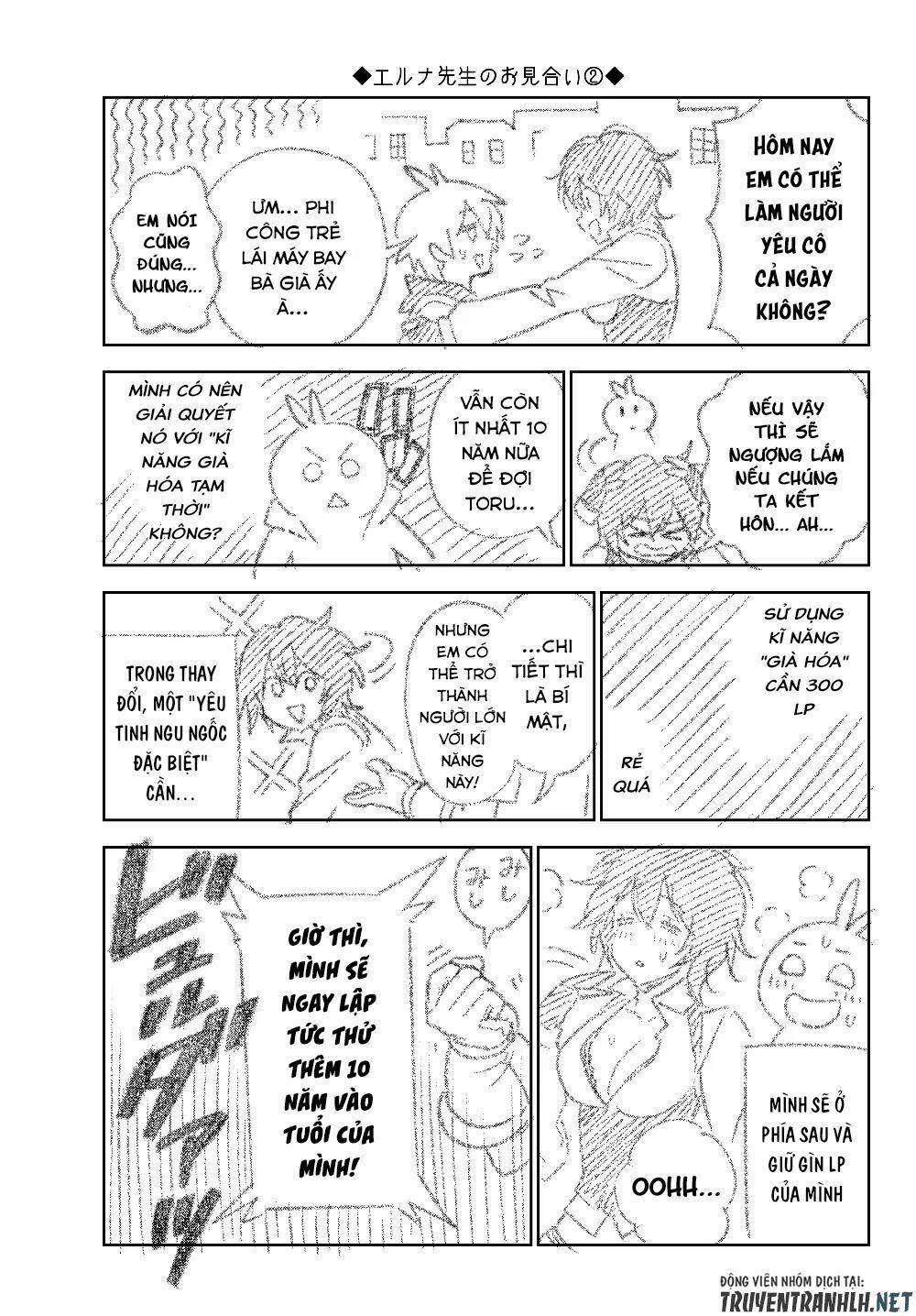 Ore Dake Haireru Kakushi Dungeon: Kossori Kitaete Sekai Saikyou 34 trang 22