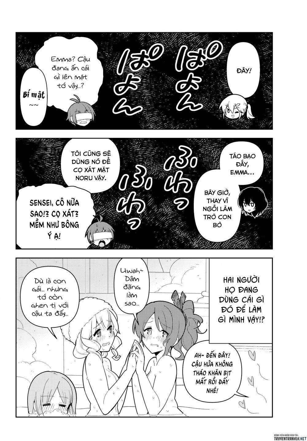 Ore Dake Haireru Kakushi Dungeon: Kossori Kitaete Sekai Saikyou 35 trang 20