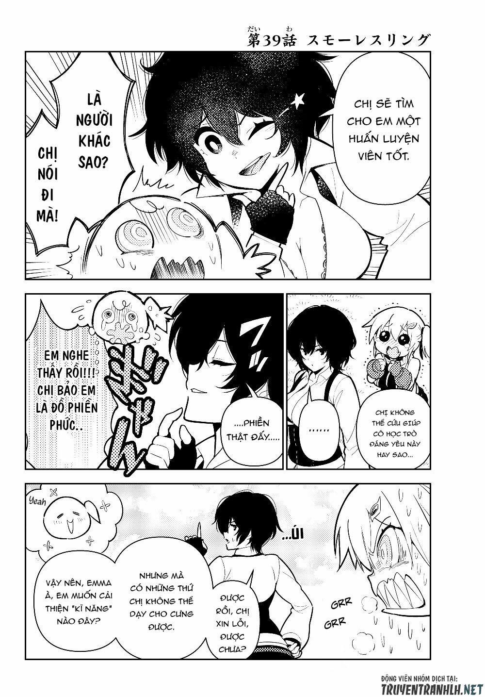 Ore Dake Haireru Kakushi Dungeon: Kossori Kitaete Sekai Saikyou 39 trang 3