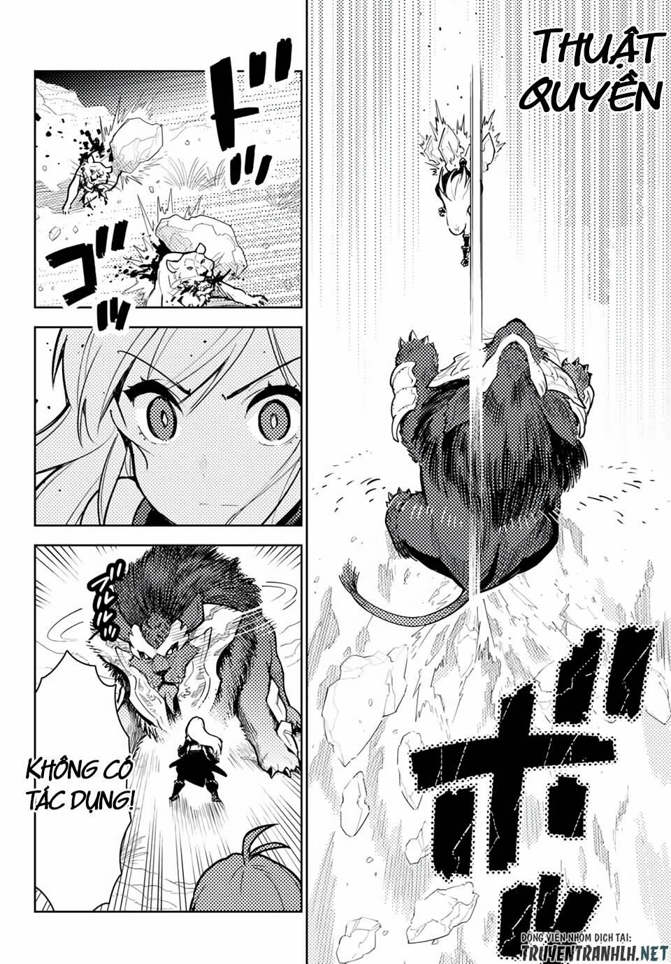 Ore Dake Haireru Kakushi Dungeon: Kossori Kitaete Sekai Saikyou 40 trang 15