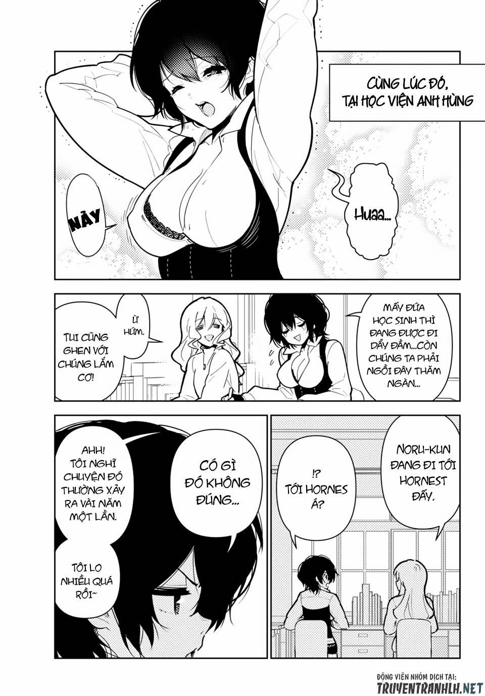 Ore Dake Haireru Kakushi Dungeon: Kossori Kitaete Sekai Saikyou 40 trang 22