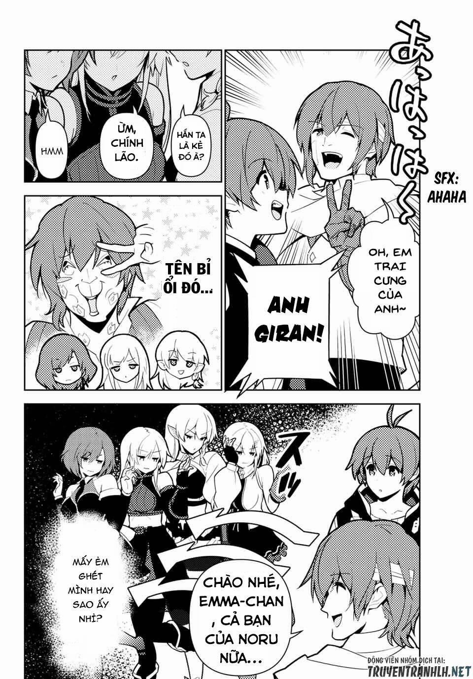 Ore Dake Haireru Kakushi Dungeon: Kossori Kitaete Sekai Saikyou 42 trang 9