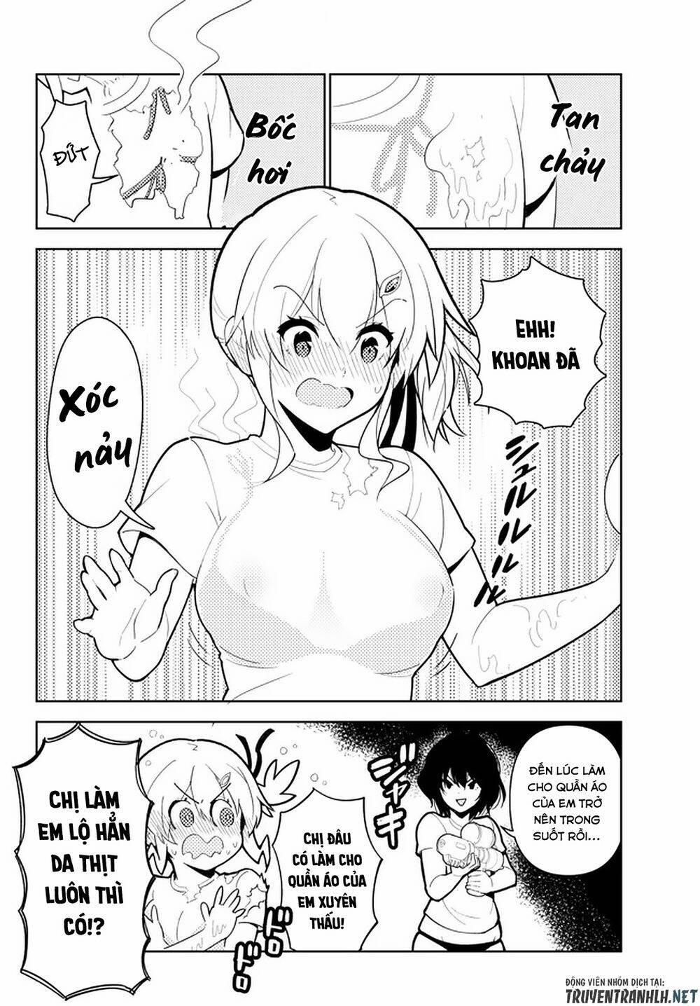 Ore Dake Haireru Kakushi Dungeon: Kossori Kitaete Sekai Saikyou 43 trang 5