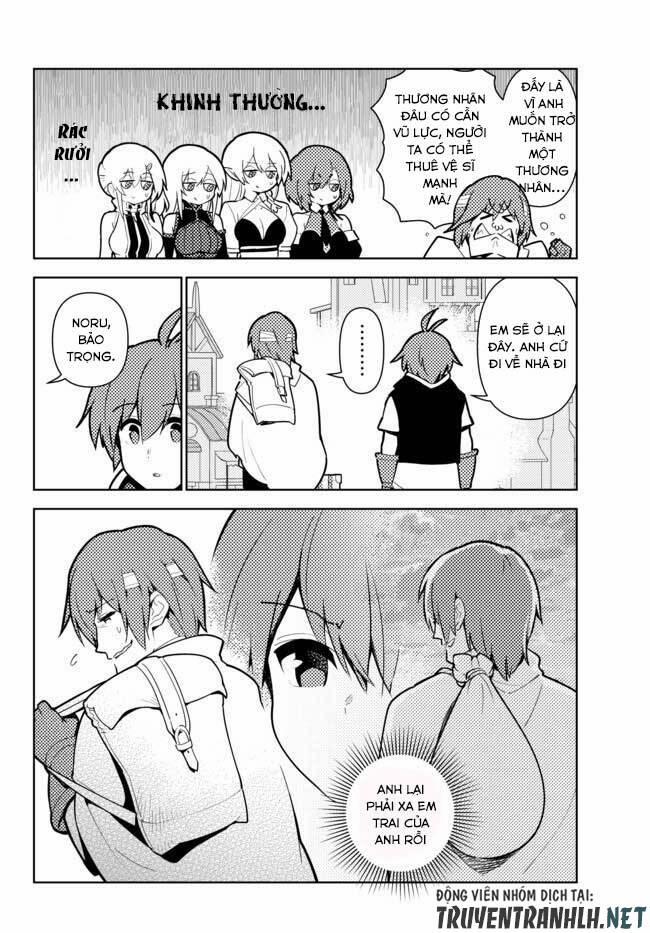 Ore Dake Haireru Kakushi Dungeon: Kossori Kitaete Sekai Saikyou 44 trang 10