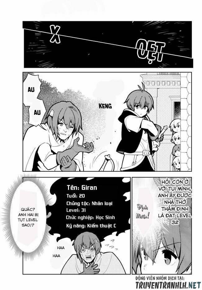 Ore Dake Haireru Kakushi Dungeon: Kossori Kitaete Sekai Saikyou 44 trang 9