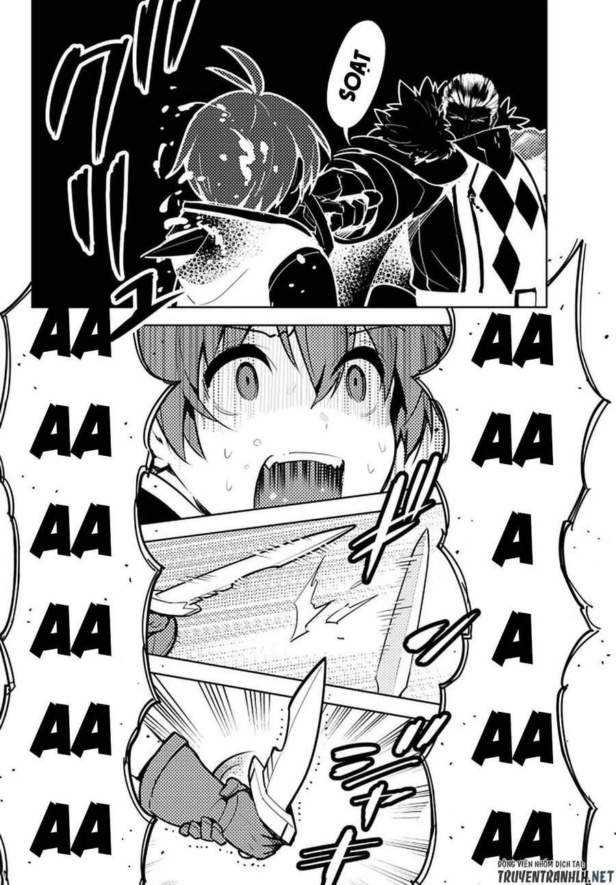 Ore Dake Haireru Kakushi Dungeon: Kossori Kitaete Sekai Saikyou 45 trang 11