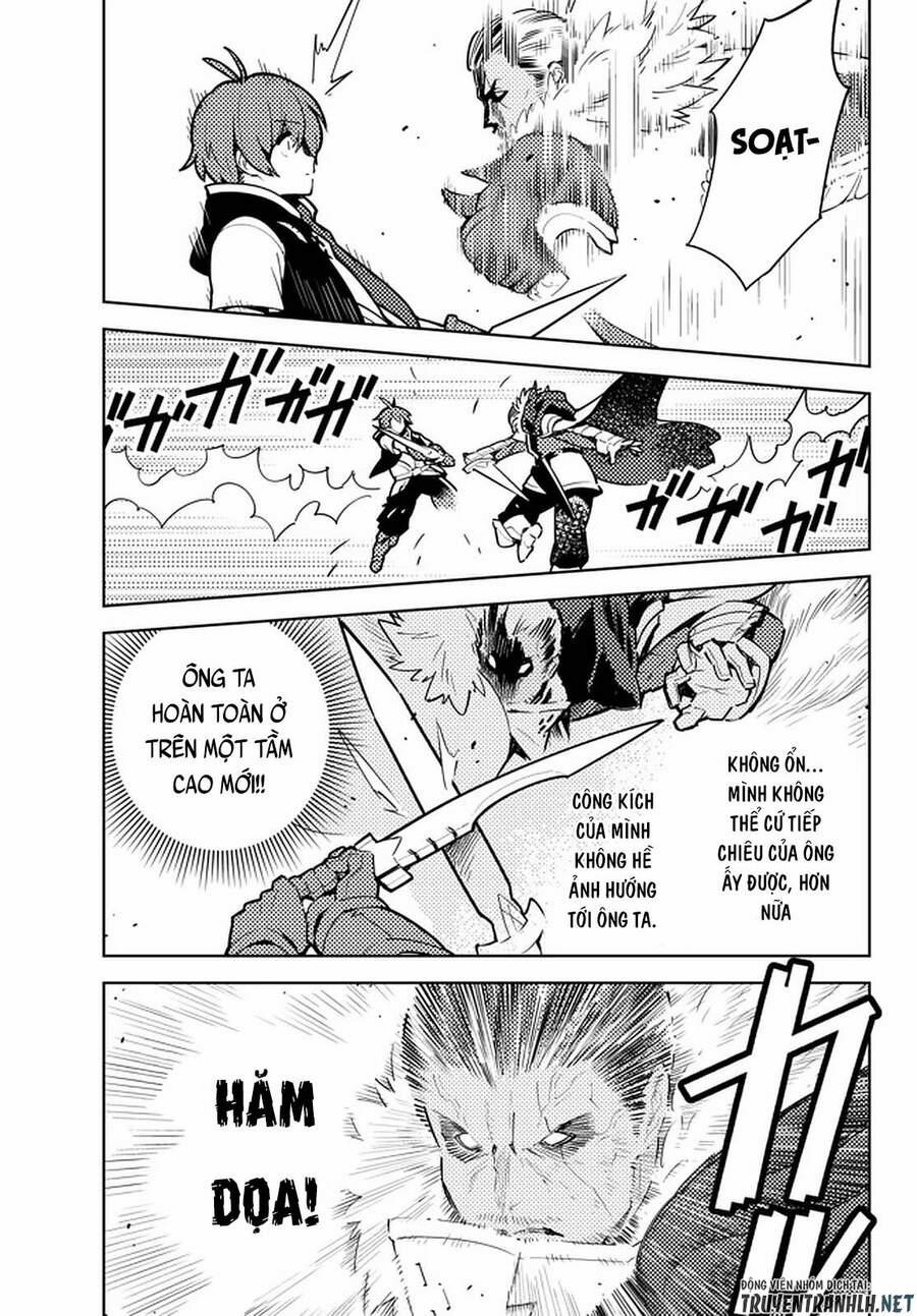 Ore Dake Haireru Kakushi Dungeon: Kossori Kitaete Sekai Saikyou 45 trang 18