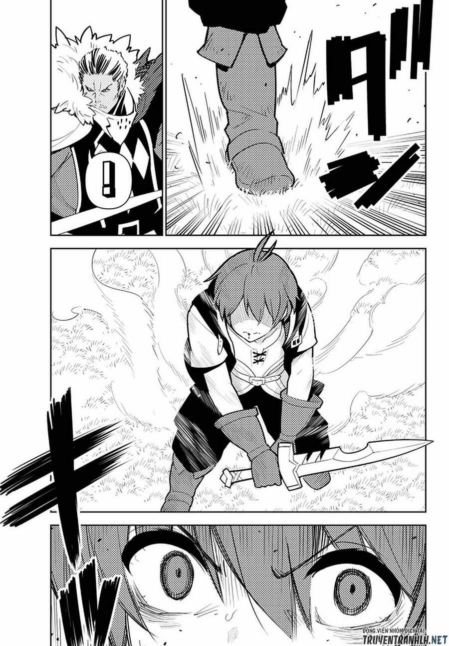 Ore Dake Haireru Kakushi Dungeon: Kossori Kitaete Sekai Saikyou 45 trang 20