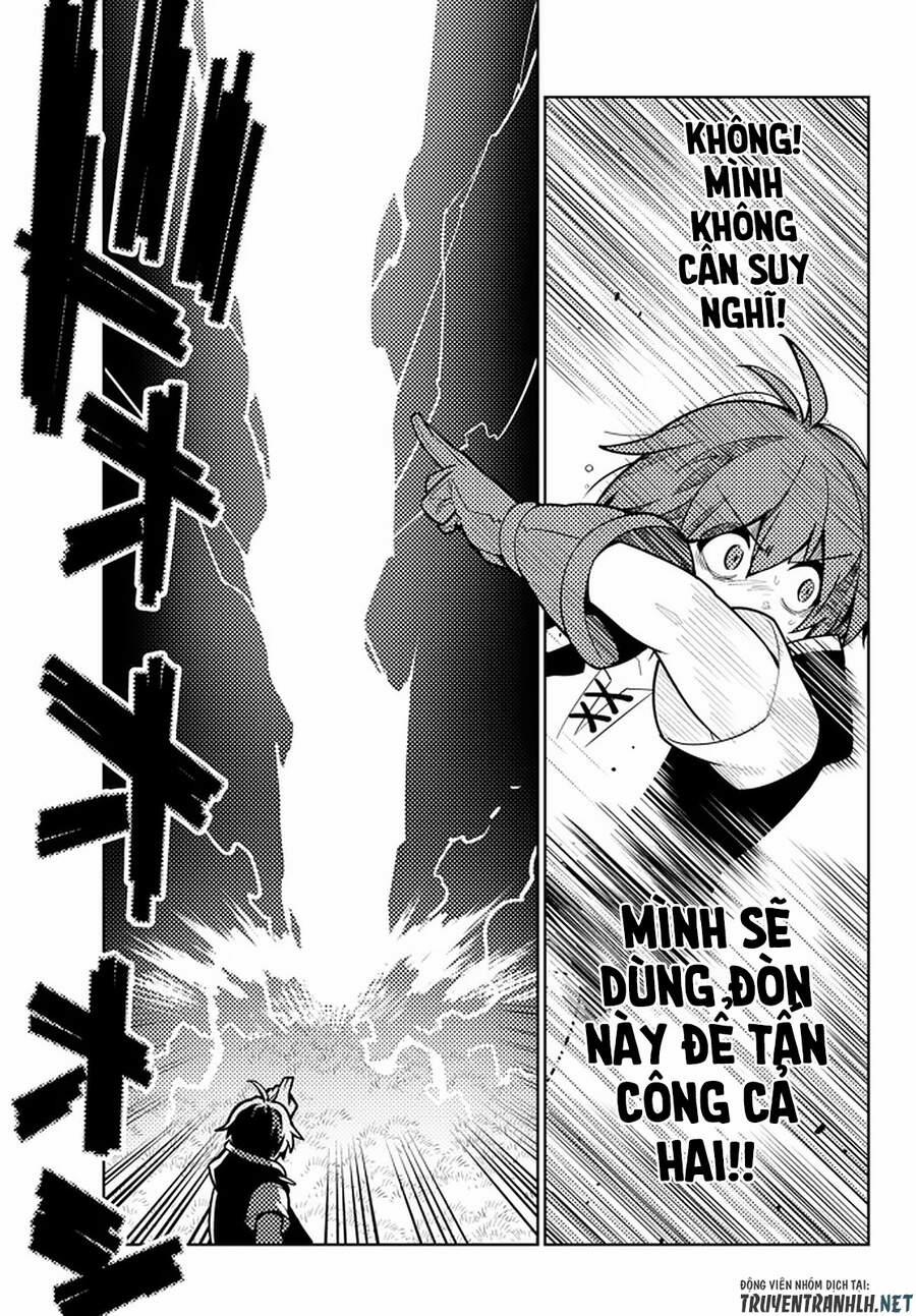 Ore Dake Haireru Kakushi Dungeon: Kossori Kitaete Sekai Saikyou 46 trang 4