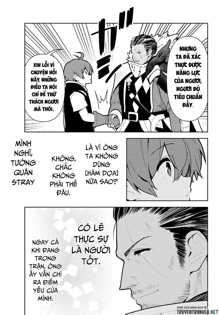 Ore Dake Haireru Kakushi Dungeon: Kossori Kitaete Sekai Saikyou 46 trang 8