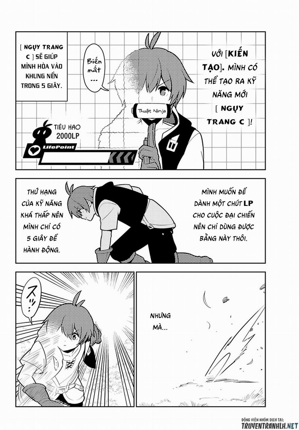 Ore Dake Haireru Kakushi Dungeon: Kossori Kitaete Sekai Saikyou 48 trang 18