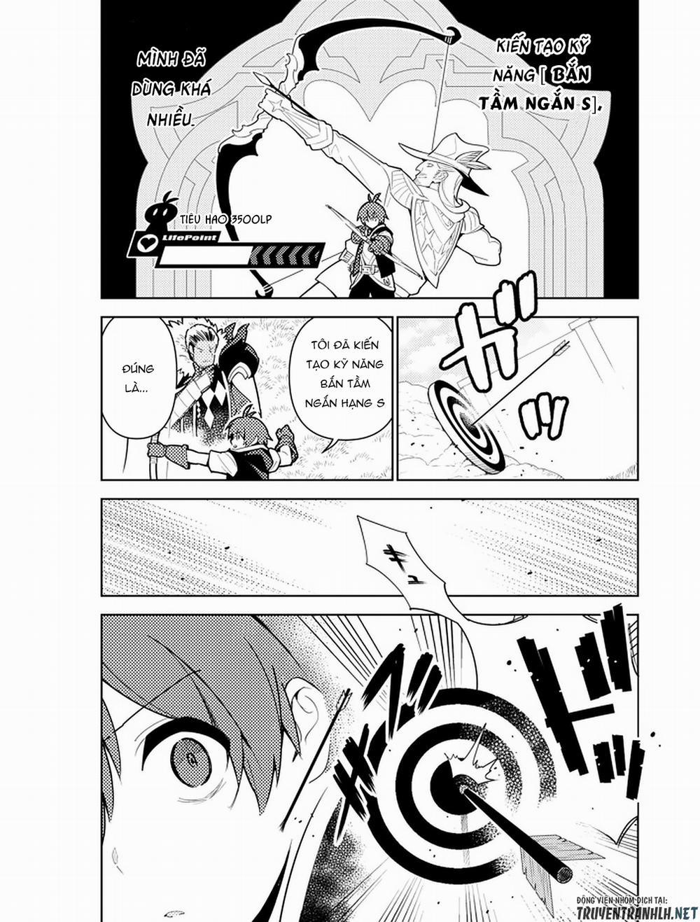 Ore Dake Haireru Kakushi Dungeon: Kossori Kitaete Sekai Saikyou 48 trang 7