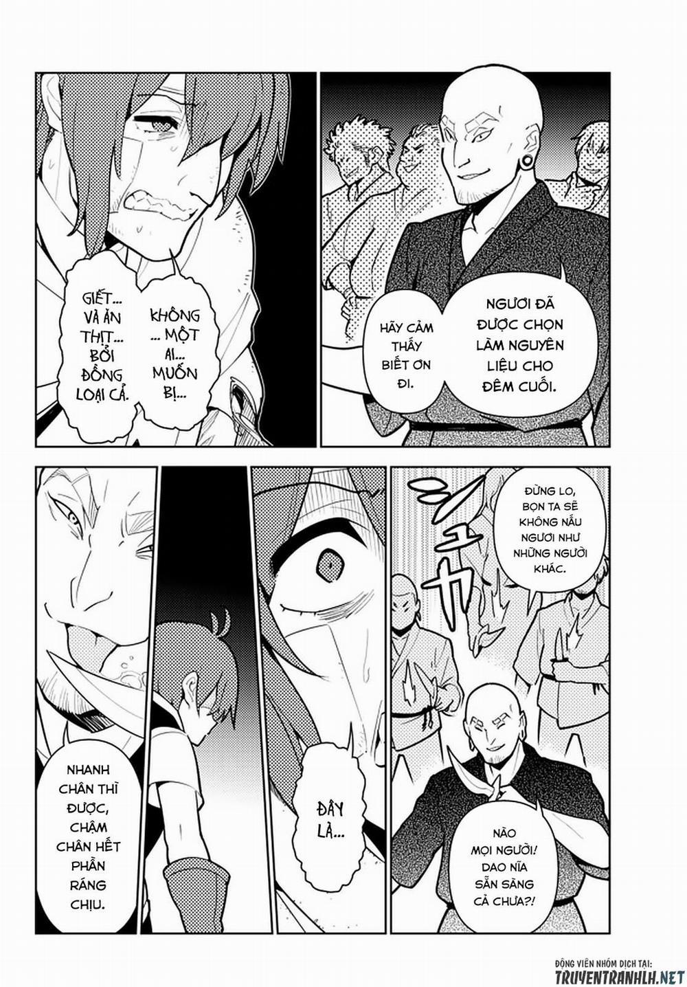 Ore Dake Haireru Kakushi Dungeon: Kossori Kitaete Sekai Saikyou 49 trang 12