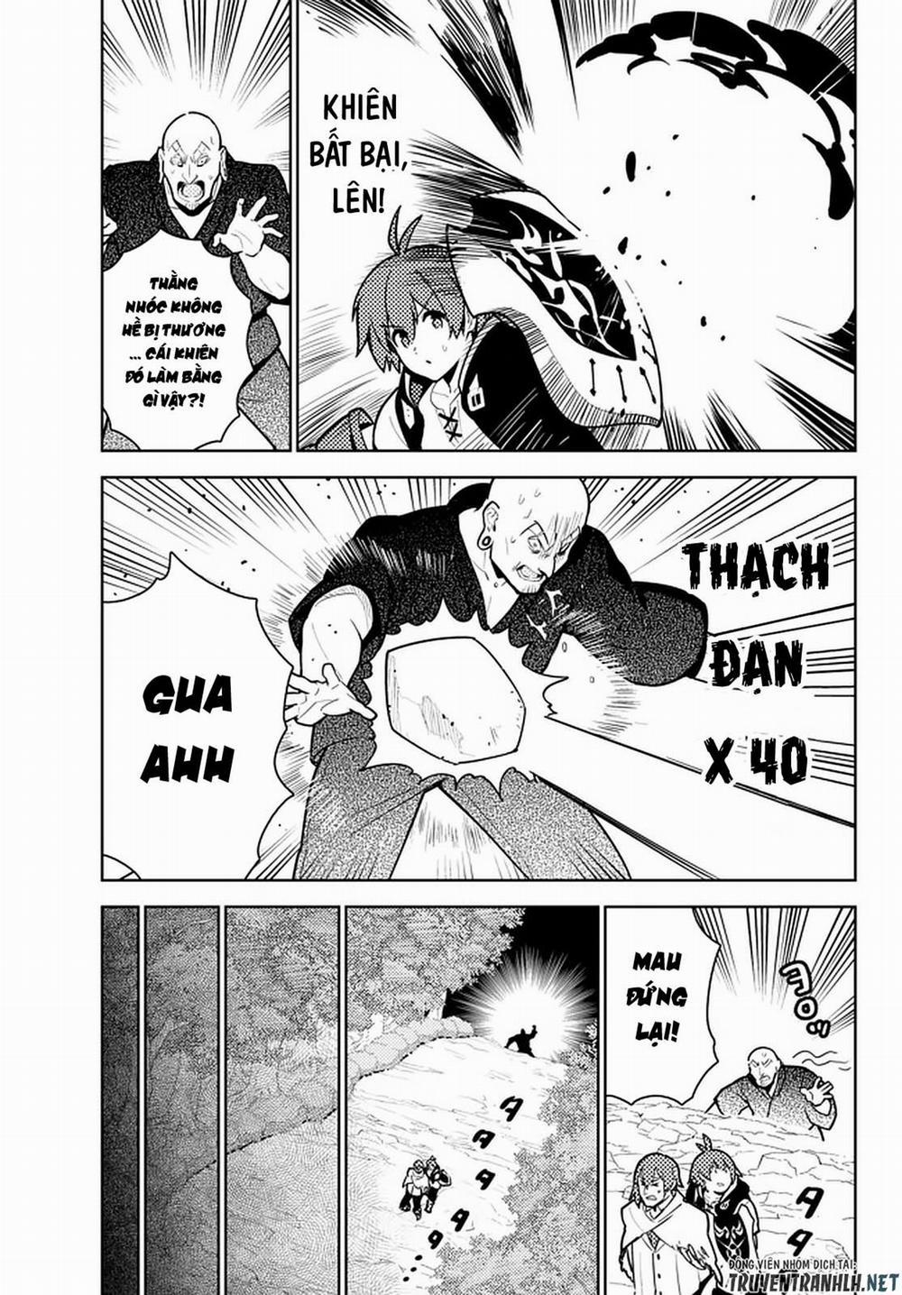 Ore Dake Haireru Kakushi Dungeon: Kossori Kitaete Sekai Saikyou 49 trang 17