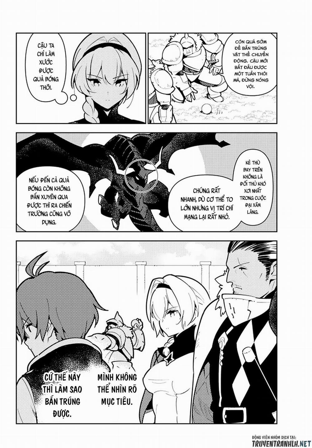 Ore Dake Haireru Kakushi Dungeon: Kossori Kitaete Sekai Saikyou 49 trang 22