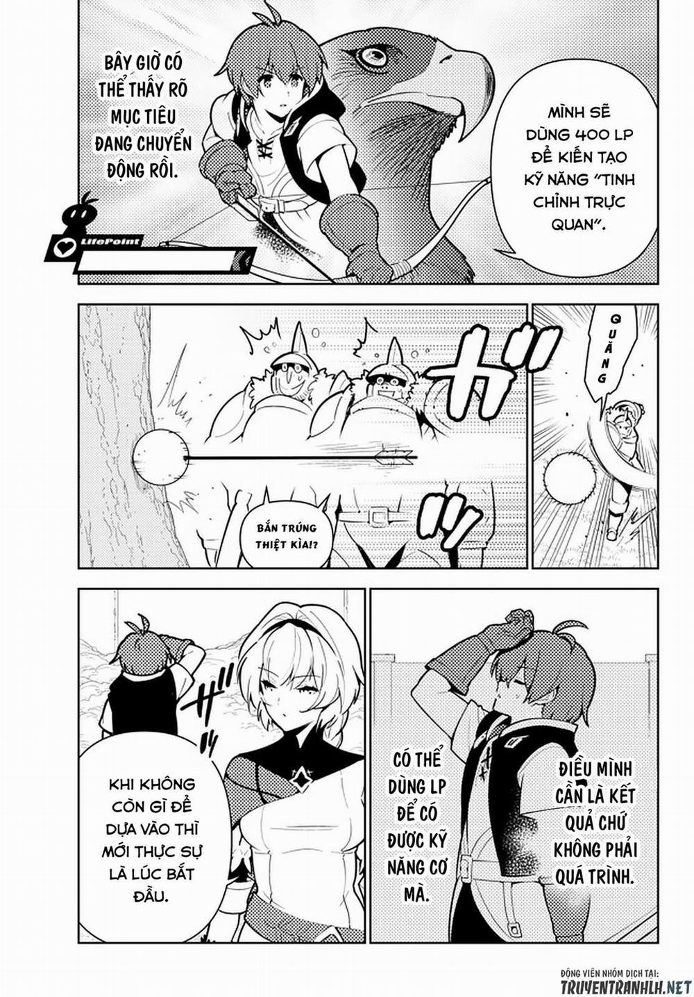 Ore Dake Haireru Kakushi Dungeon: Kossori Kitaete Sekai Saikyou 49 trang 23