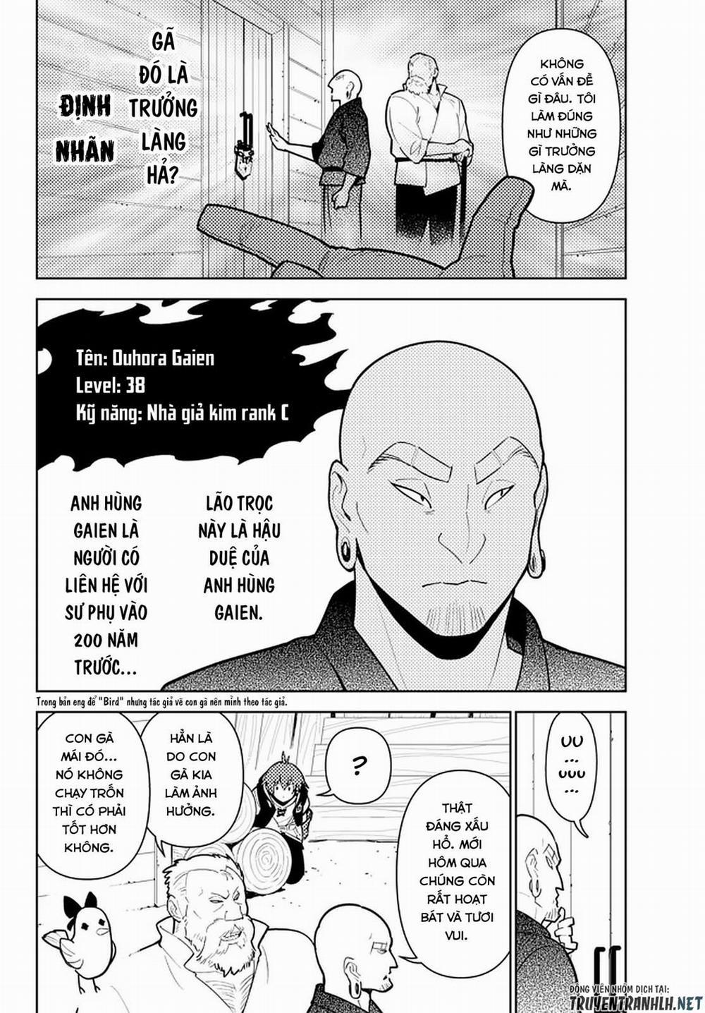 Ore Dake Haireru Kakushi Dungeon: Kossori Kitaete Sekai Saikyou 49 trang 6