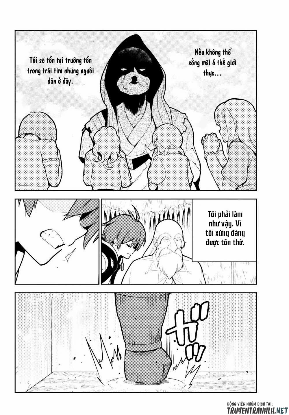 Ore Dake Haireru Kakushi Dungeon: Kossori Kitaete Sekai Saikyou 50 trang 16