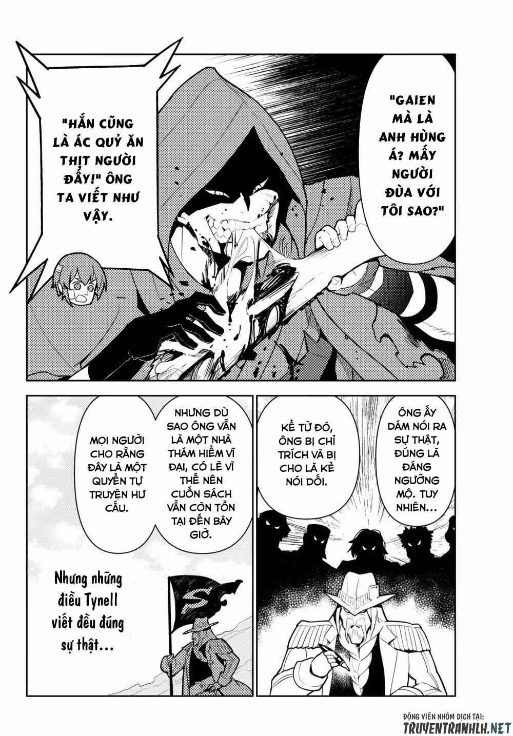 Ore Dake Haireru Kakushi Dungeon: Kossori Kitaete Sekai Saikyou 50 trang 18