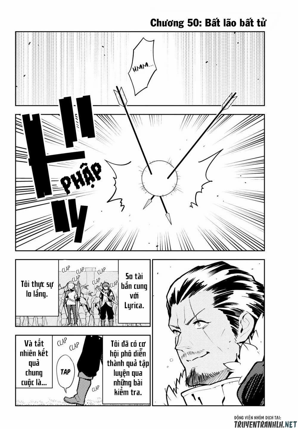 Ore Dake Haireru Kakushi Dungeon: Kossori Kitaete Sekai Saikyou 50 trang 4