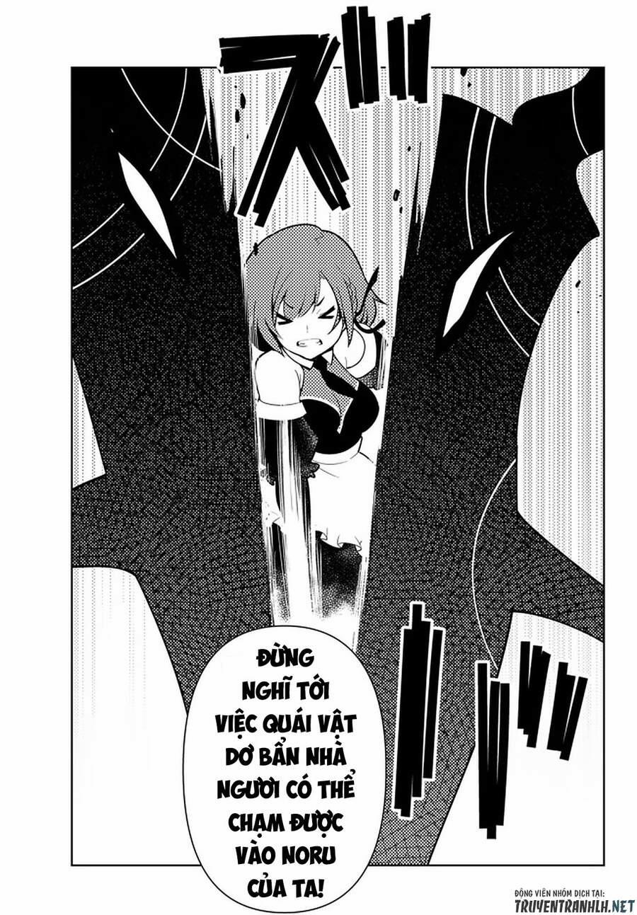 Ore Dake Haireru Kakushi Dungeon: Kossori Kitaete Sekai Saikyou 51 trang 14