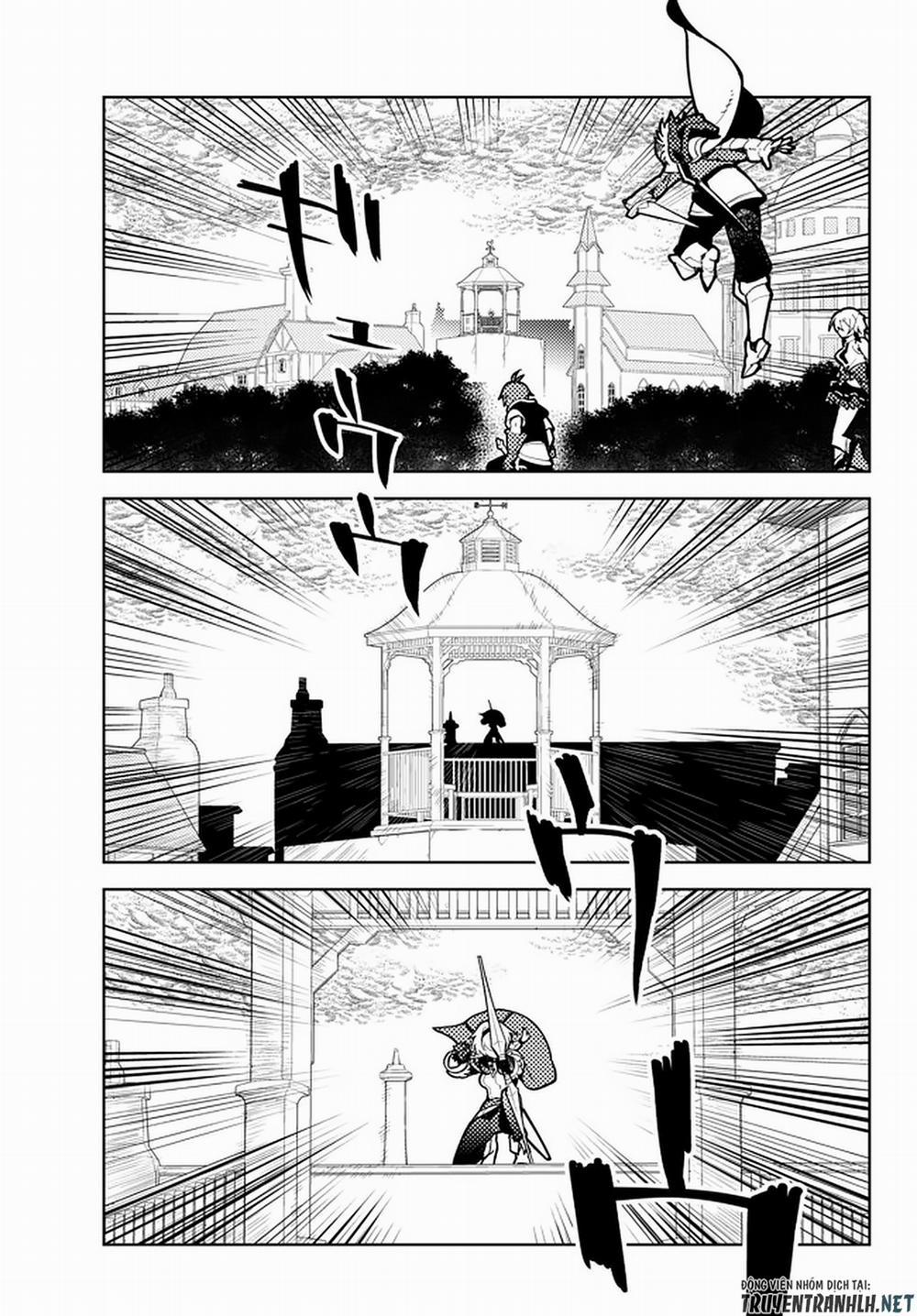 Ore Dake Haireru Kakushi Dungeon: Kossori Kitaete Sekai Saikyou 53 trang 14