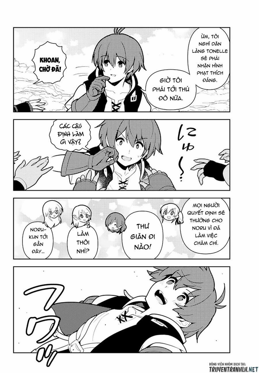 Ore Dake Haireru Kakushi Dungeon: Kossori Kitaete Sekai Saikyou 54 trang 18