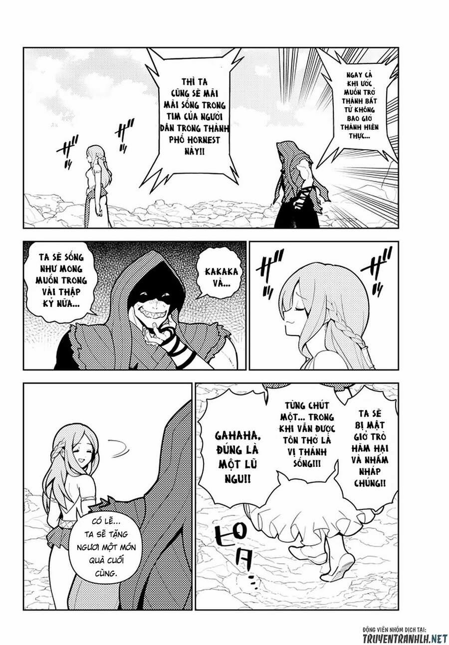 Ore Dake Haireru Kakushi Dungeon: Kossori Kitaete Sekai Saikyou 56 trang 19