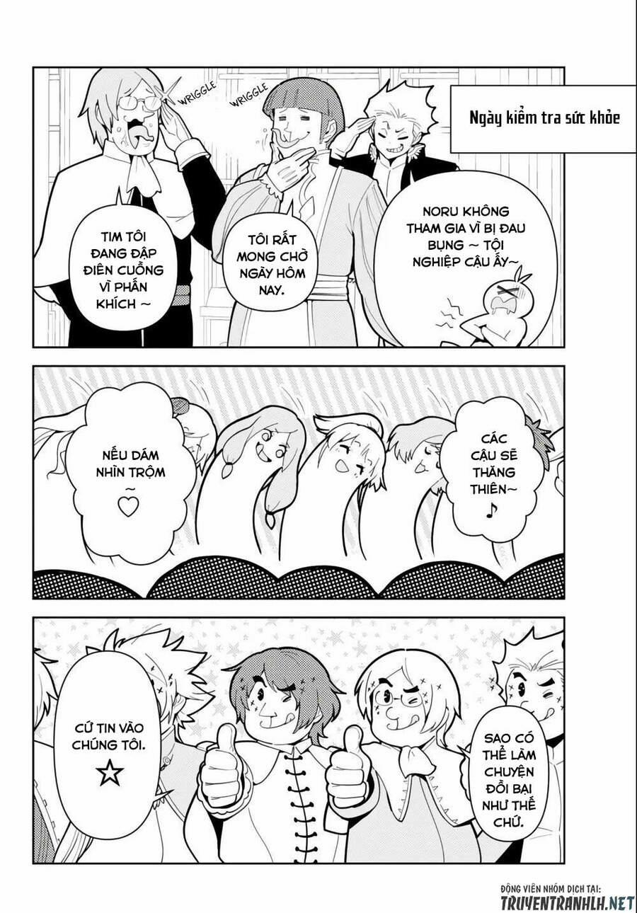 Ore Dake Haireru Kakushi Dungeon: Kossori Kitaete Sekai Saikyou 57 trang 3