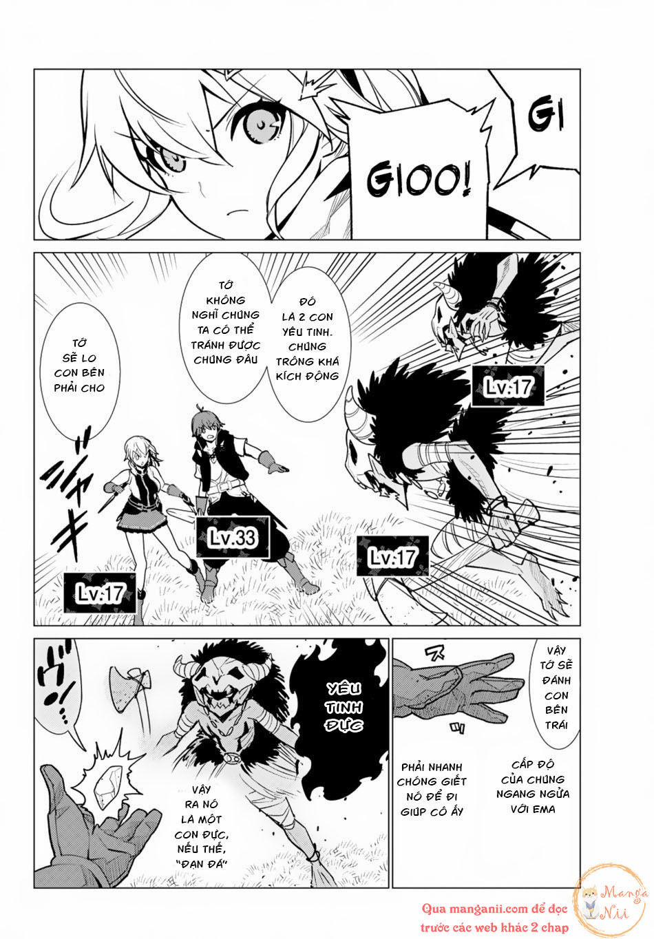 Ore Dake Haireru Kakushi Dungeon: Kossori Kitaete Sekai Saikyou 6 trang 6