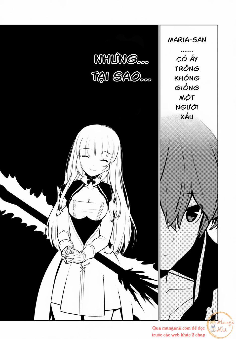 Ore Dake Haireru Kakushi Dungeon: Kossori Kitaete Sekai Saikyou 8 trang 22