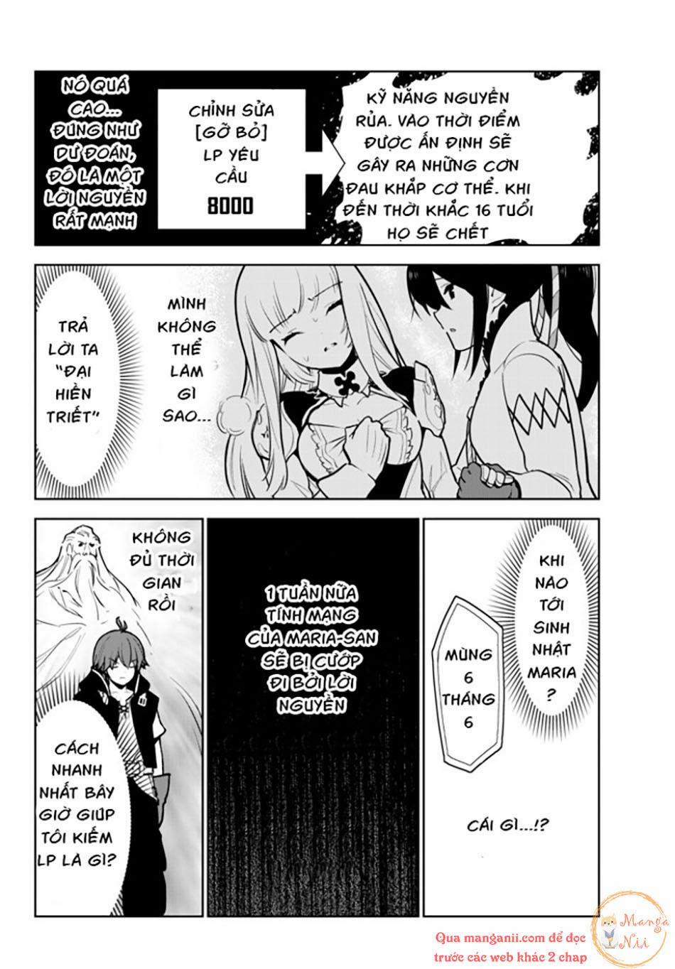 Ore Dake Haireru Kakushi Dungeon: Kossori Kitaete Sekai Saikyou 9 trang 17