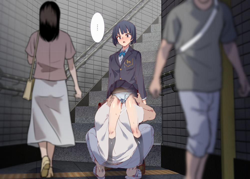 Ore ga Nani shite mo Atarimae no Machi 1 trang 15