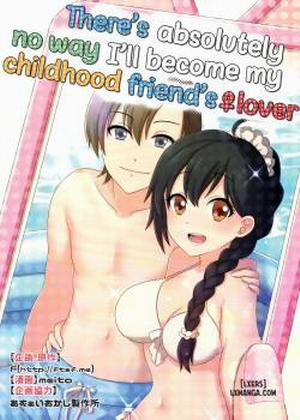 Đọc truyện tranh Ore ga Osananajimi no Koibito