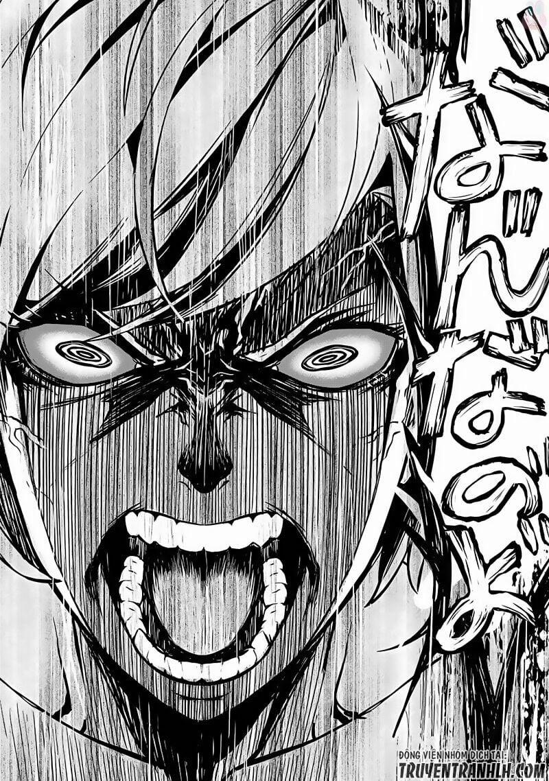 Ore No Genjitsu Wa Renai Game?? Ka To Omottara Inochigake No Game Datta 3 trang 18