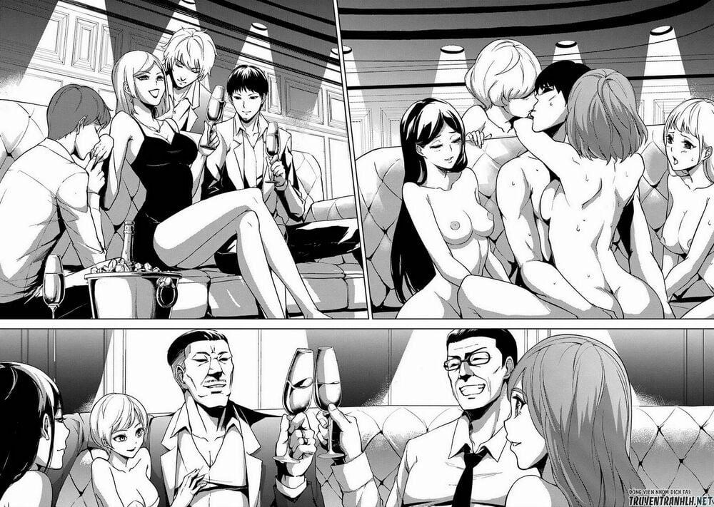 Ore No Genjitsu Wa Renai Game?? Ka To Omottara Inochigake No Game Datta 5 trang 44