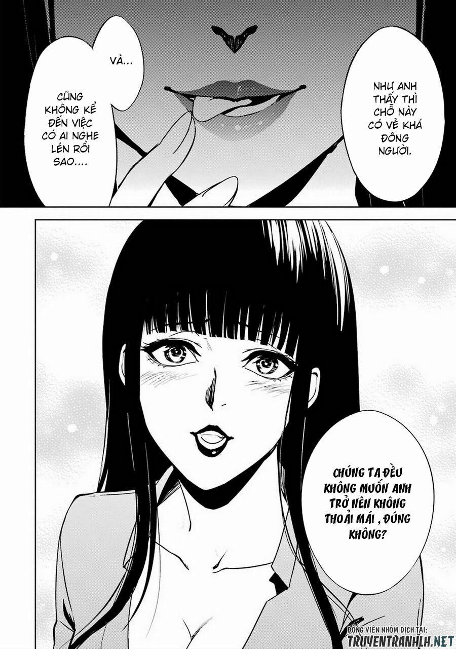 Ore No Genjitsu Wa Renai Game?? Ka To Omottara Inochigake No Game Datta 6 trang 40