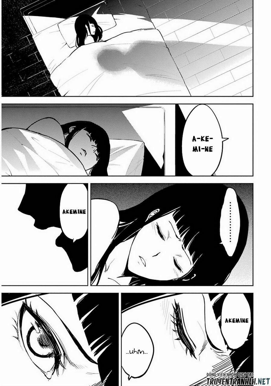 Ore No Genjitsu Wa Renai Game?? Ka To Omottara Inochigake No Game Datta 7 trang 23