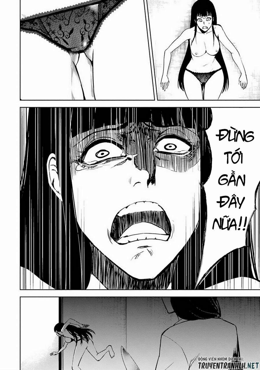 Ore No Genjitsu Wa Renai Game?? Ka To Omottara Inochigake No Game Datta 7 trang 27