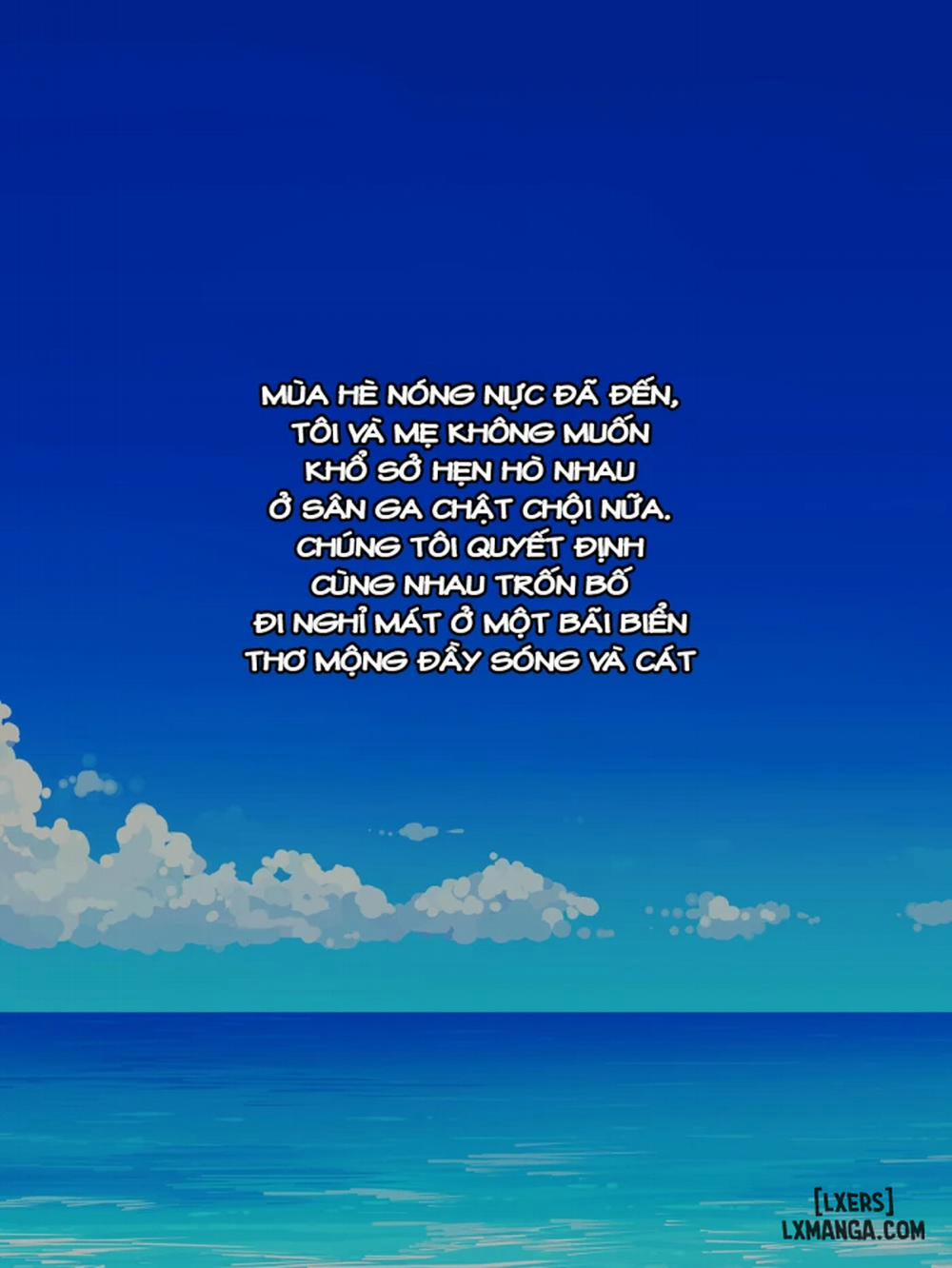 Ore no Kaa-chan Oneshot trang 118