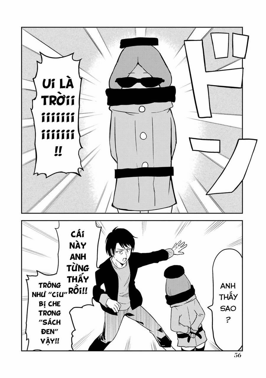 Ore No Kokan Wa Bishoujo Datta No Ka 4 trang 5