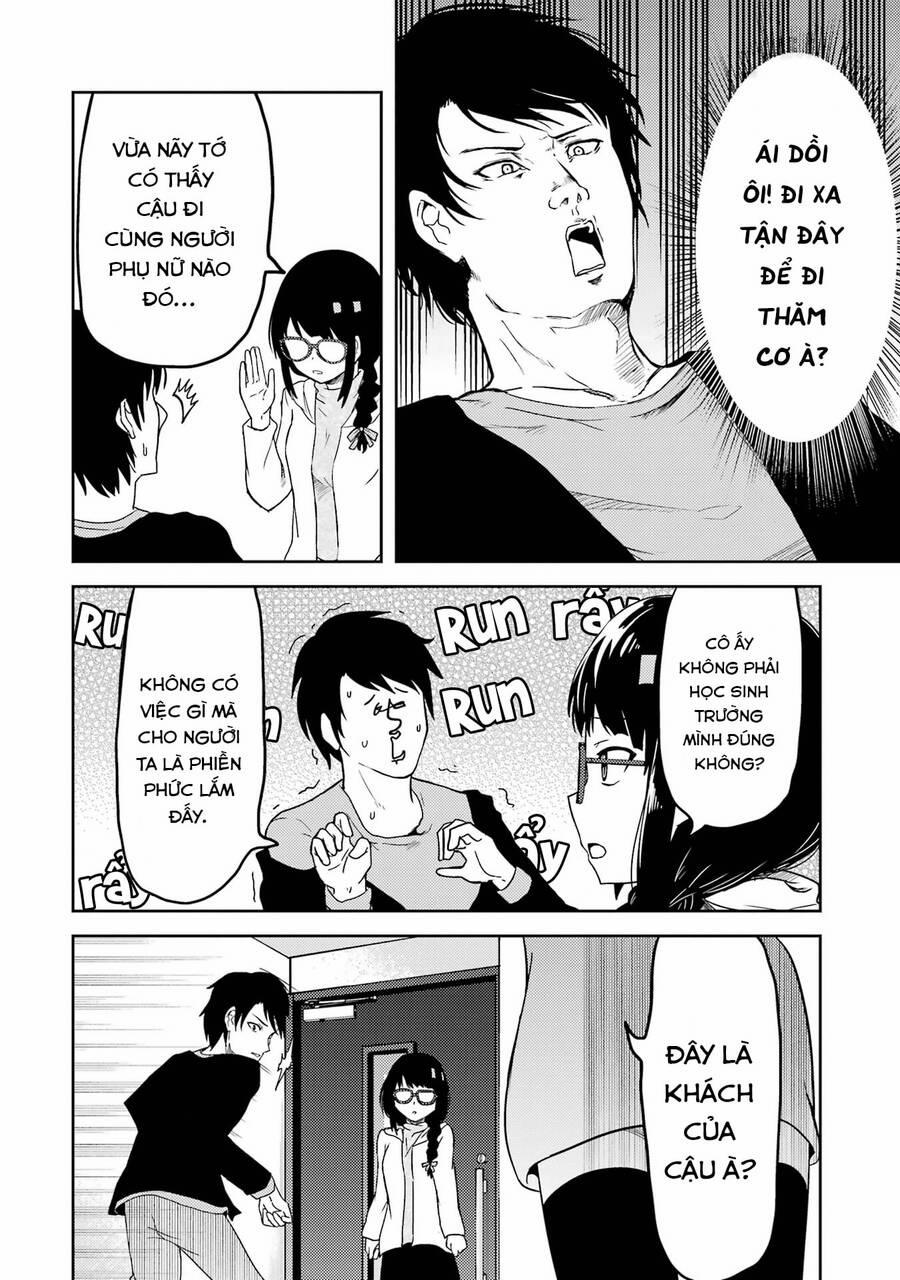 Ore No Kokan Wa Bishoujo Datta No Ka 4 trang 7