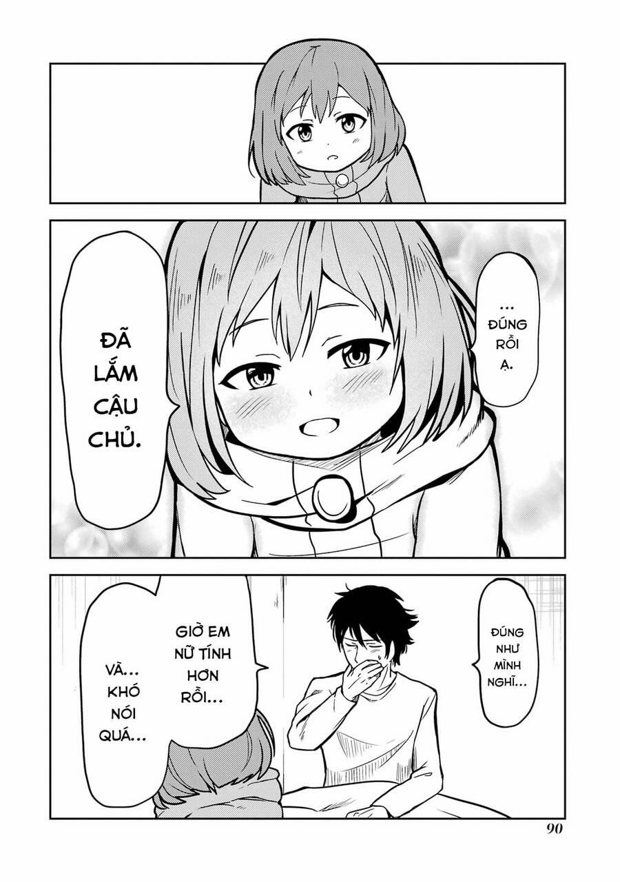 Ore No Kokan Wa Bishoujo Datta No Ka 7 trang 2