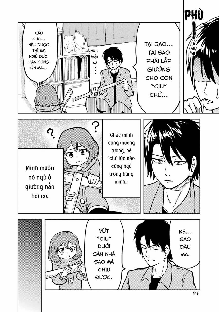 Ore No Kokan Wa Bishoujo Datta No Ka 7 trang 6