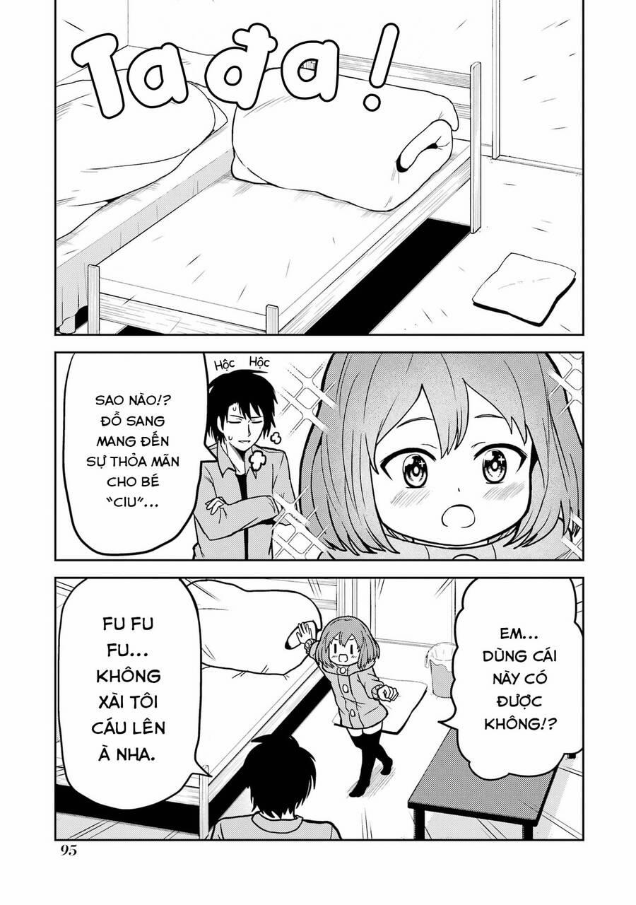 Ore No Kokan Wa Bishoujo Datta No Ka 7 trang 7