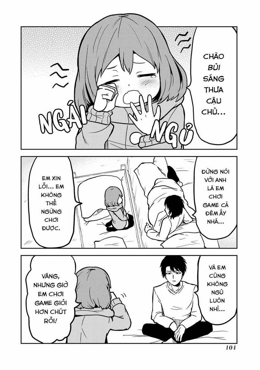 Ore No Kokan Wa Bishoujo Datta No Ka 8 trang 6