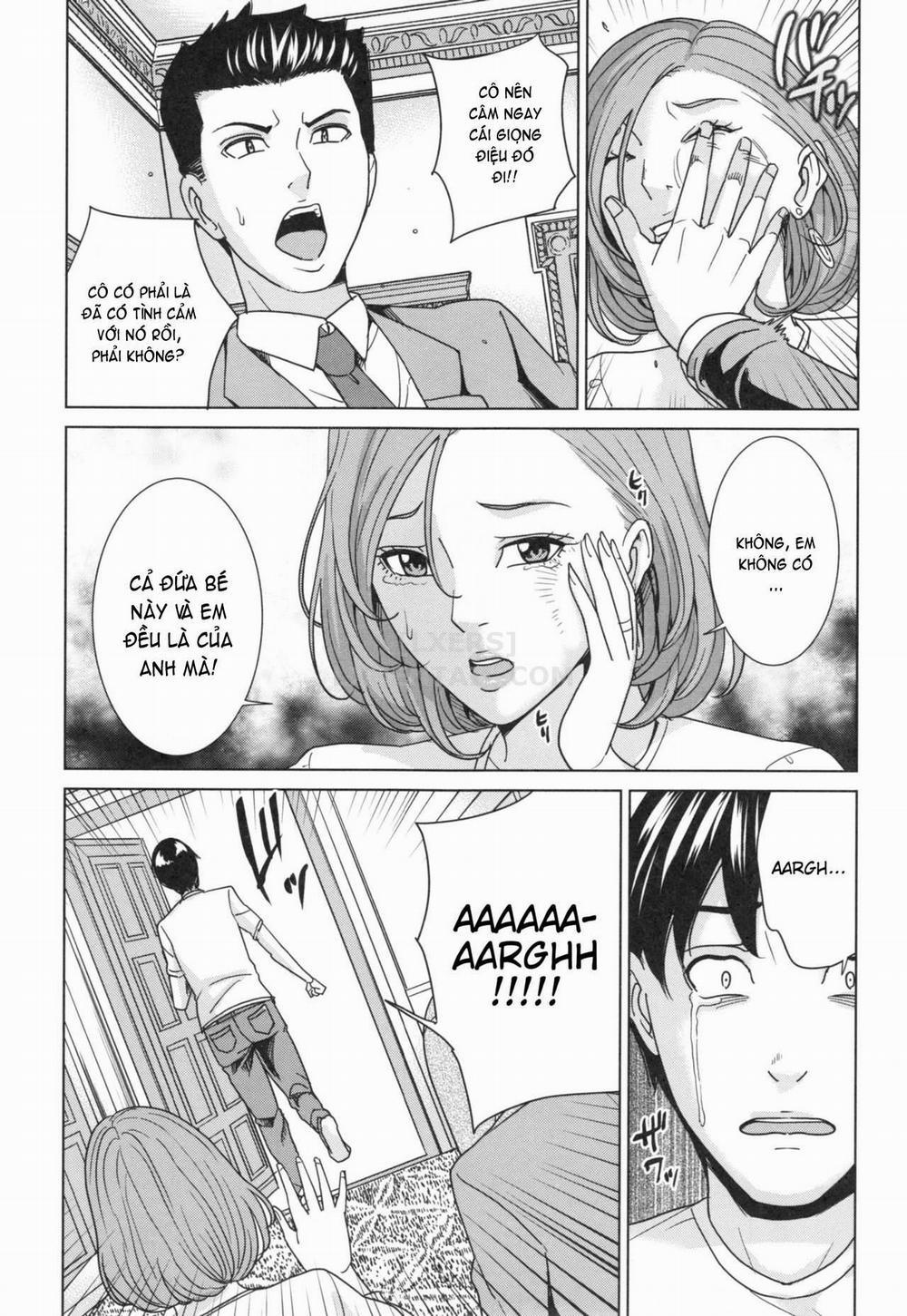 Ore no Nee 3 trang 11