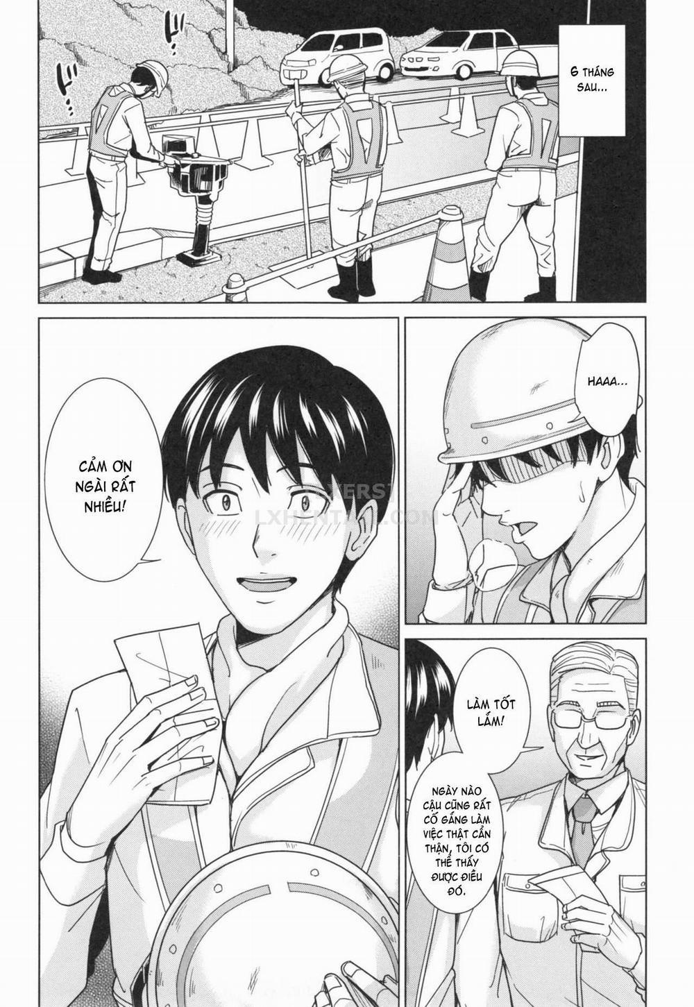 Ore no Nee 3 trang 12